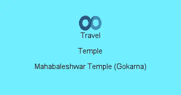 Mahabaleshwar Temple (Gokarna)