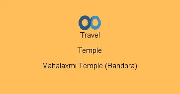 Mahalaxmi Temple (Bandora)