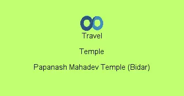 Papanash Mahadev Temple (Bidar)