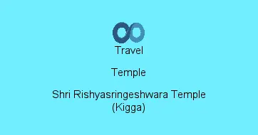 Shri Rishyasringeshwara Temple (Kigga)