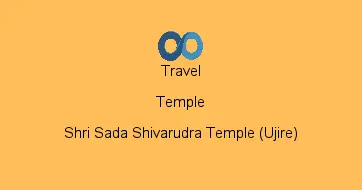 Shri Sada Shivarudra Temple (Ujire)
