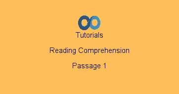 Passage 1