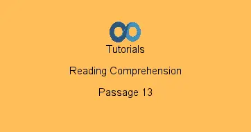 Passage 13