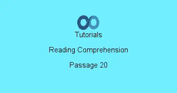 Passage 20