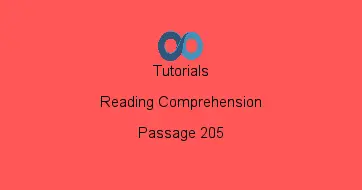Passage 205