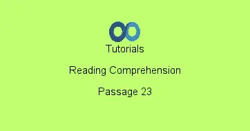 Passage 23