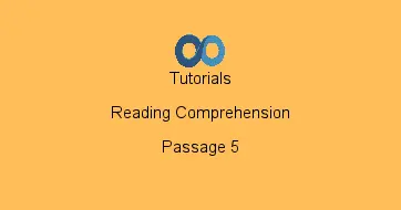 Passage 5