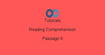 Passage 6