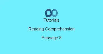 Passage 8