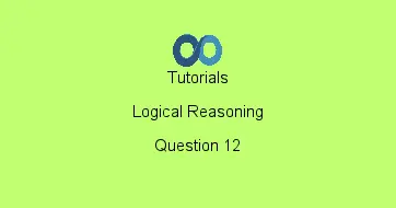 Question 12