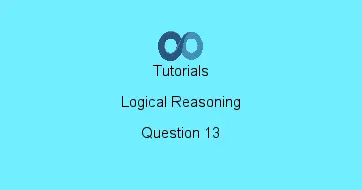 Question 13