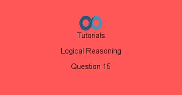 Question 15