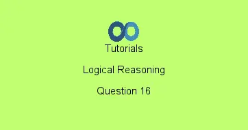 Question 16