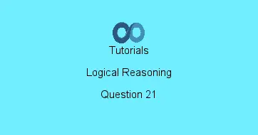 Question 21