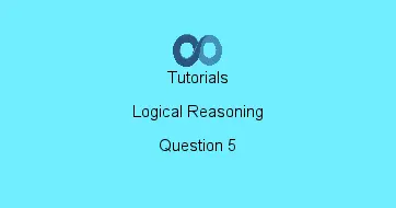 Question 5