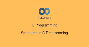 Structures in C Programming