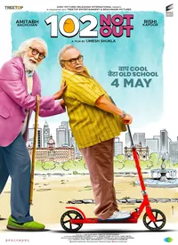 102 Not Out (Hindi) (2018)