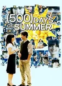 500 Days of Summer (English) (2009)
