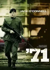 '71 (English) (2014)