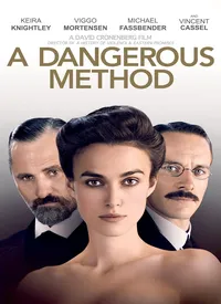 A Dangerous Method (English) (2011)