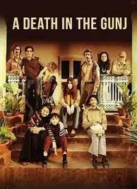 A Death In The Gunj (Hindi) (2017)