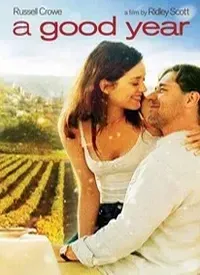 A Good Year (English) (2006)