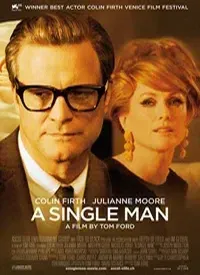 A Single Man (English) (2009)