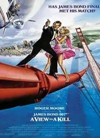 A View to a Kill (English) (1985)