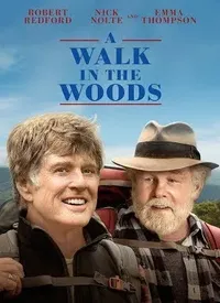 A Walk in the Woods (English) (2015)
