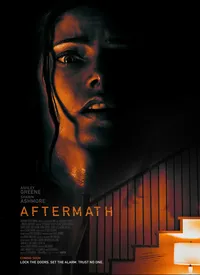 Aftermath (English) (2017)