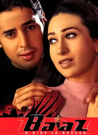 Baaz: A Bird in Danger (Hindi) (2003)