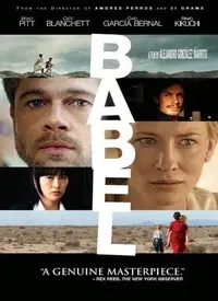 Babel (English) (2006)