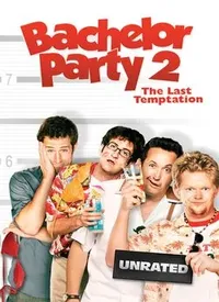 Bachelor Party 2: The Last Temptation (English) (2008)