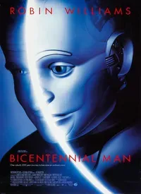 Bicentennial Man (English) (1999)