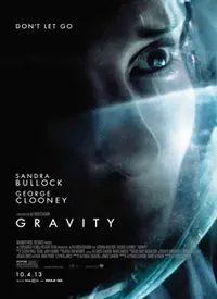 Gravity (English) (2013)