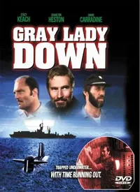 Gray Lady Down (English) (1978)
