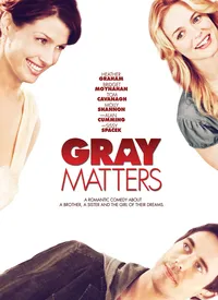 Gray Matters (English) (2006)