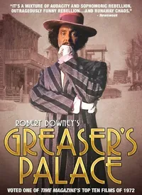 Greaser's Palace (English) (1972)
