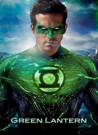 Green Lantern (English) (2011)
