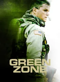 Green Zone (English) (2010)