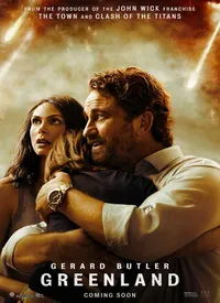Greenland (English) (2020)