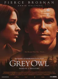 Grey Owl (English) (1999)