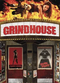 Grindhouse (English) (2007)