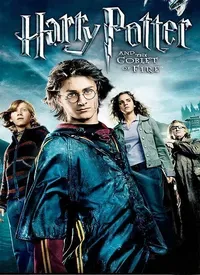 Harry Potter and the Goblet of Fire (English) (2005)