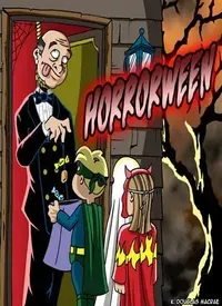 Horrorween (English) (2010)