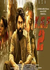 K.G.F: Chapter 2 (Kannada) (2022)