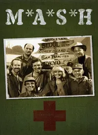 M*A*S*H (English) (1970)