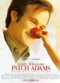 Patch Adams (English) (1998)
