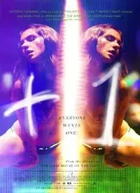 +1 (English) (2013)