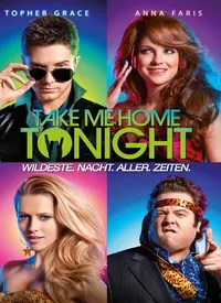Take Me Home Tonight (English) (2011)
